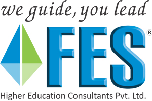 FES Higher Education Consultants Banner Image